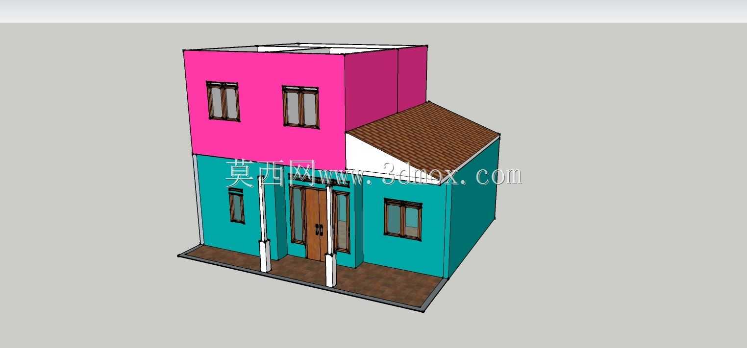  Renovasi 2 Lantai 