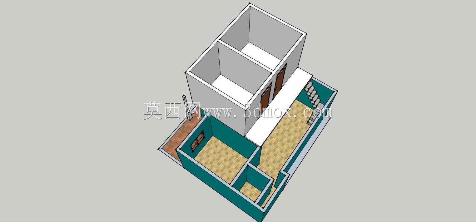  Renovasi 2 Lantai 