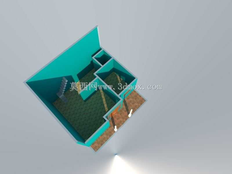  Renovasi 2 Lantai 