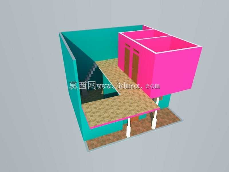  Renovasi 2 Lantai 