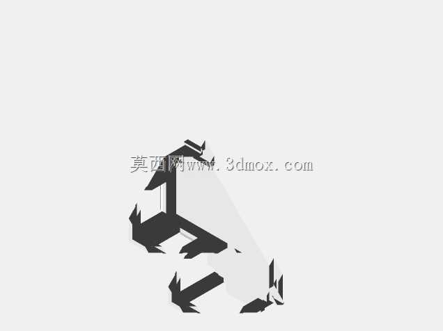 Sketchup练习