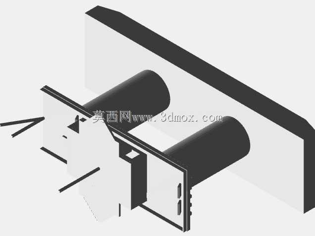 西兰公国 2024 3D 打印模型(非正式)