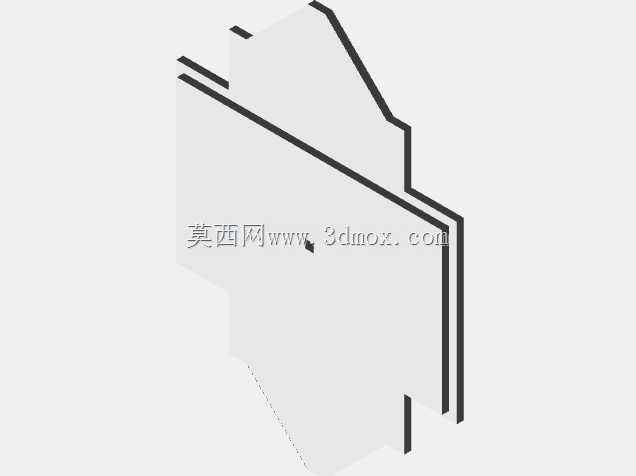 西兰公国 2024 3D 打印模型(非正式)