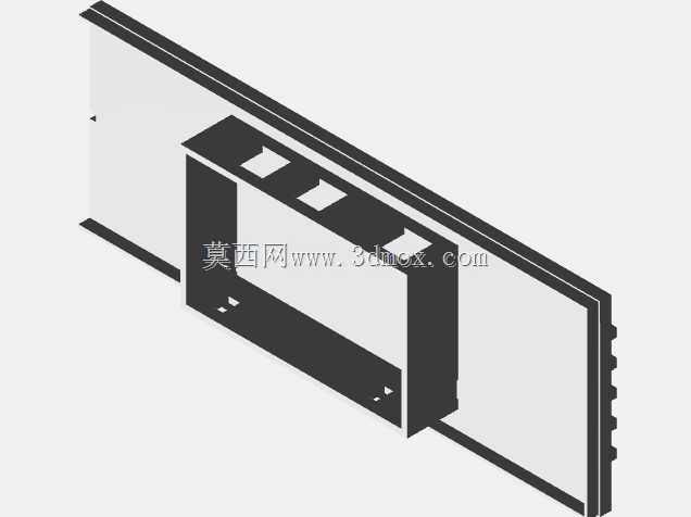 西兰公国 2024 3D 打印模型(非正式)