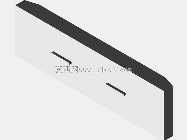 西兰公国 2024 3D 打印模型(非正式)