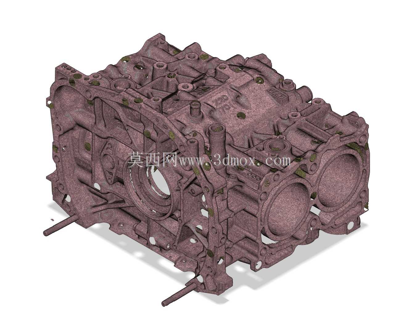  3Dɨ��EJ20��������