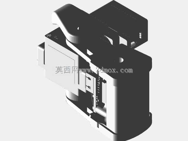 runcamswiftmicro Pantilt