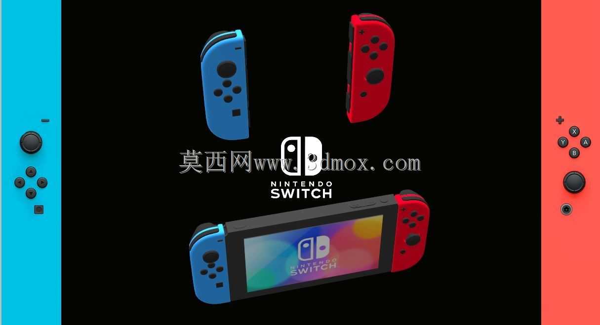 ������ Switch ����̨