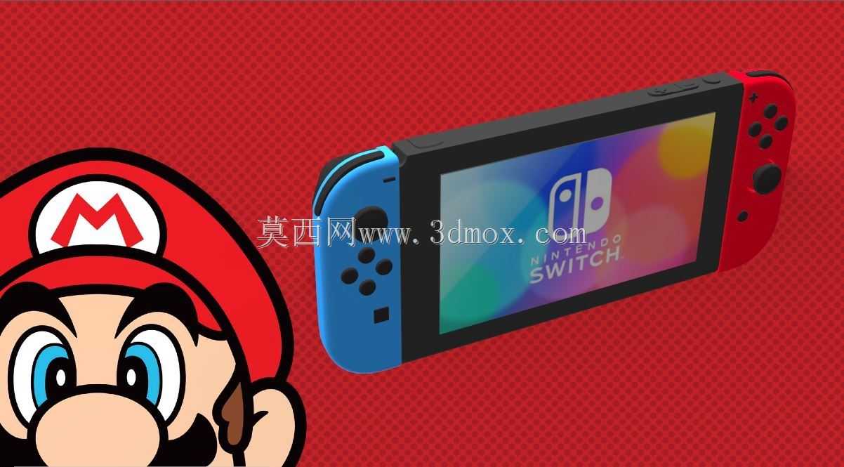 ������ Switch ����̨