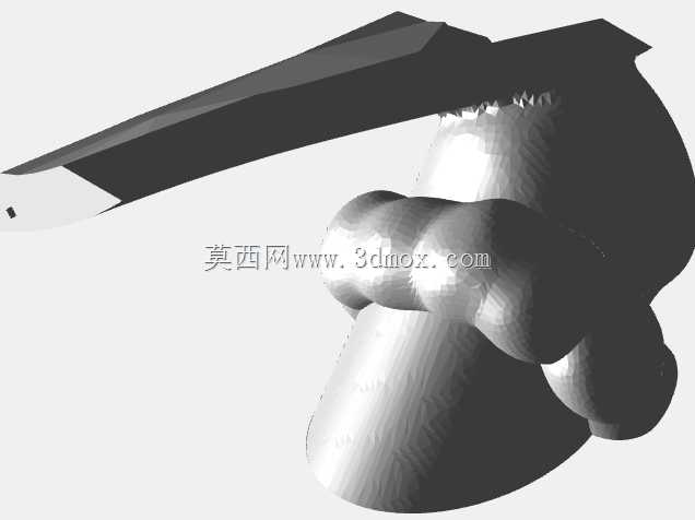 真人大小的格林奇,高 2000 毫米,Core Chaos 制作