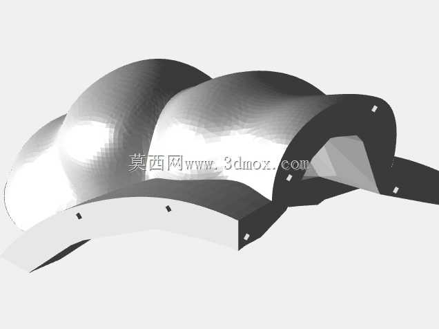 真人大小的格林奇,高 2000 毫米,Core Chaos 制作