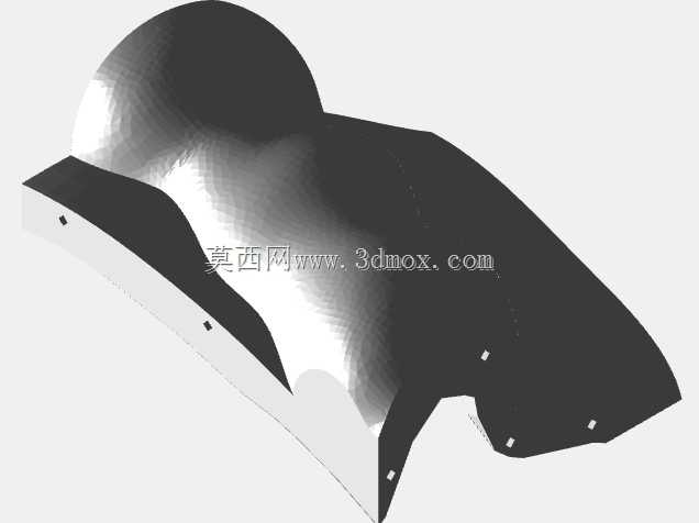真人大小的格林奇,高 2000 毫米,Core Chaos 制作