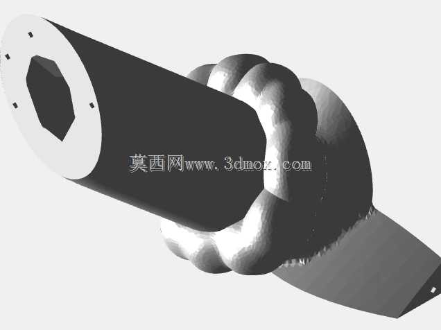 真人大小的格林奇,高 2000 毫米,Core Chaos 制作