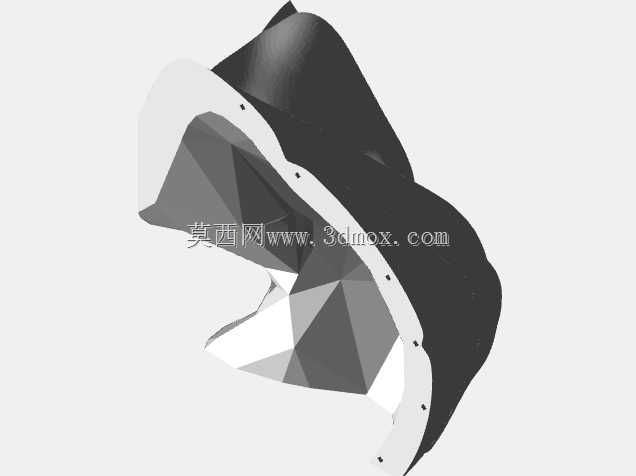 真人大小的格林奇,高 2000 毫米,Core Chaos 制作