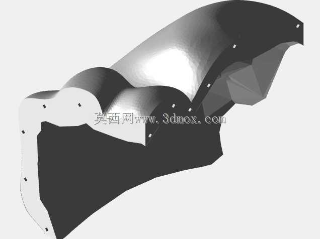 真人大小的格林奇,高 2000 毫米,Core Chaos 制作