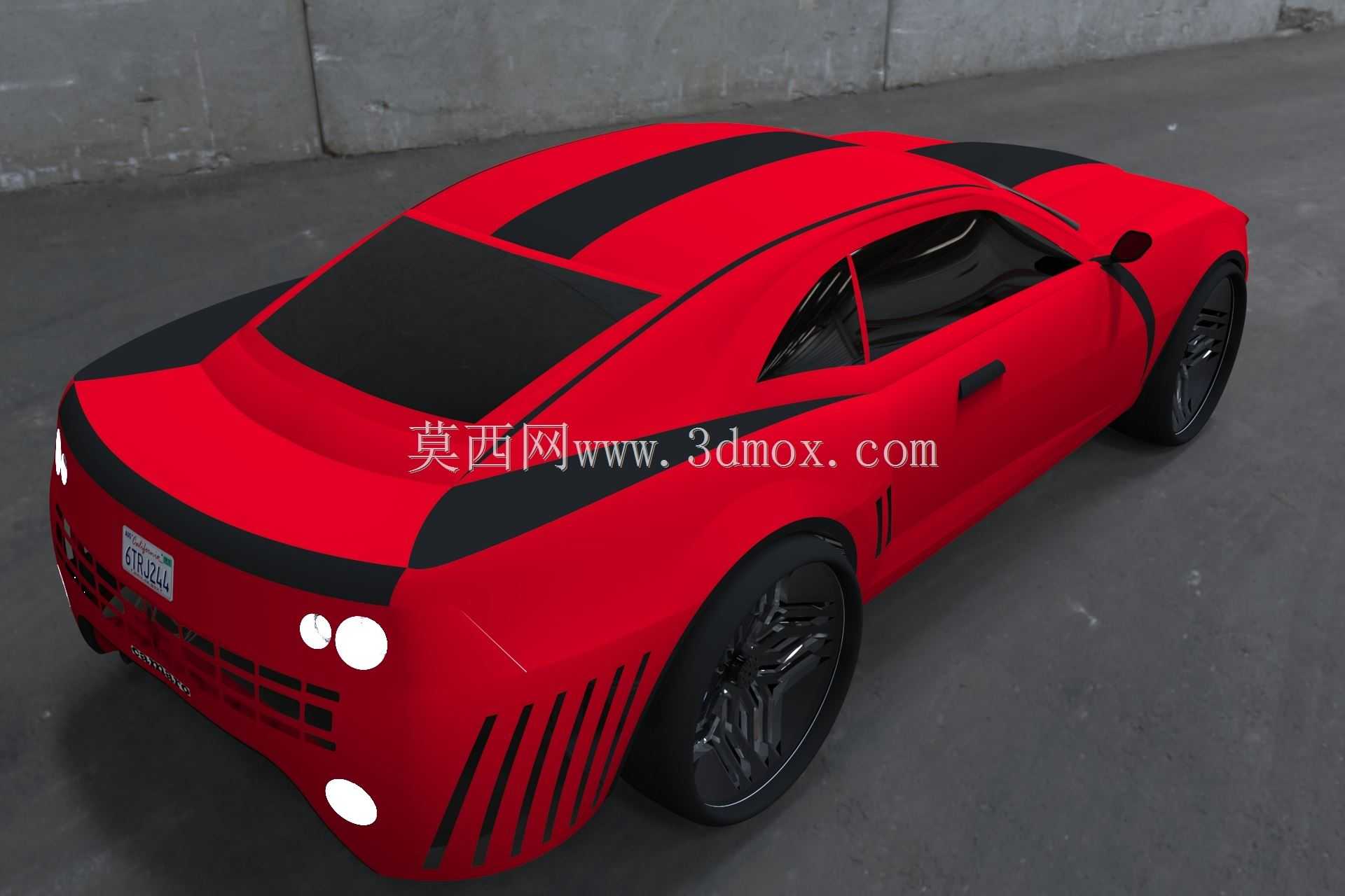 科迈罗