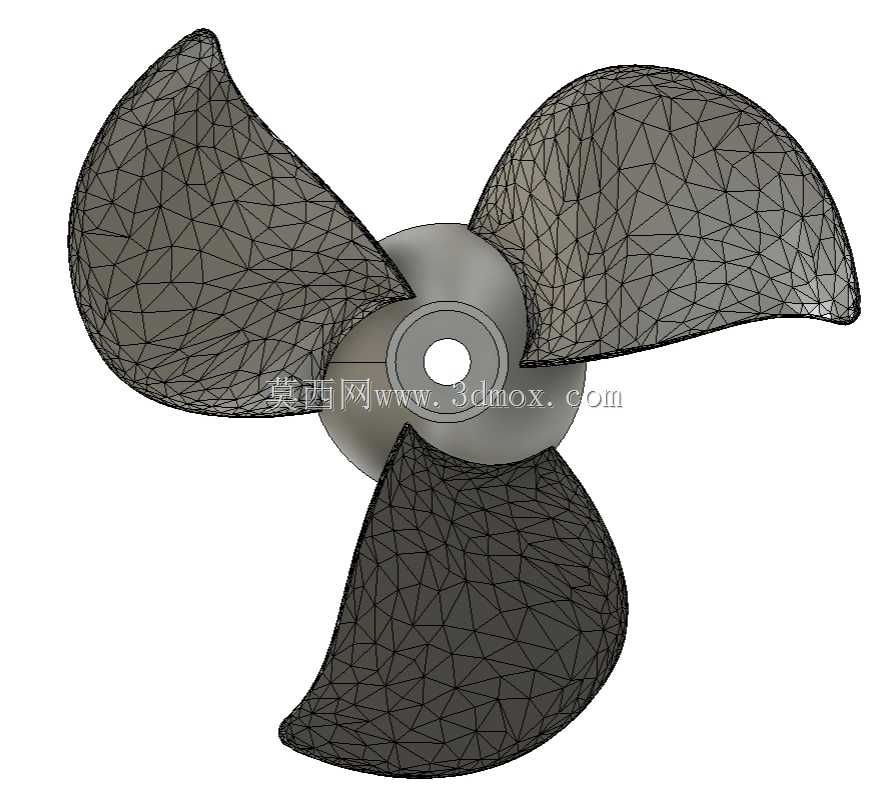 flite prop