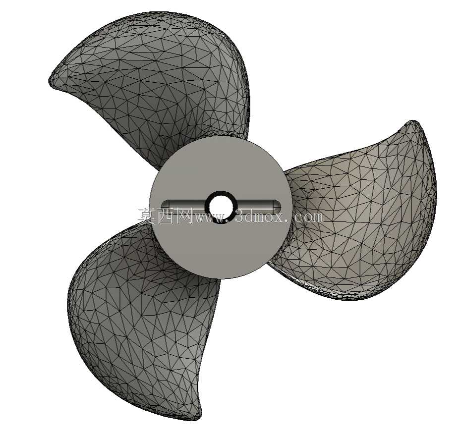 flite prop