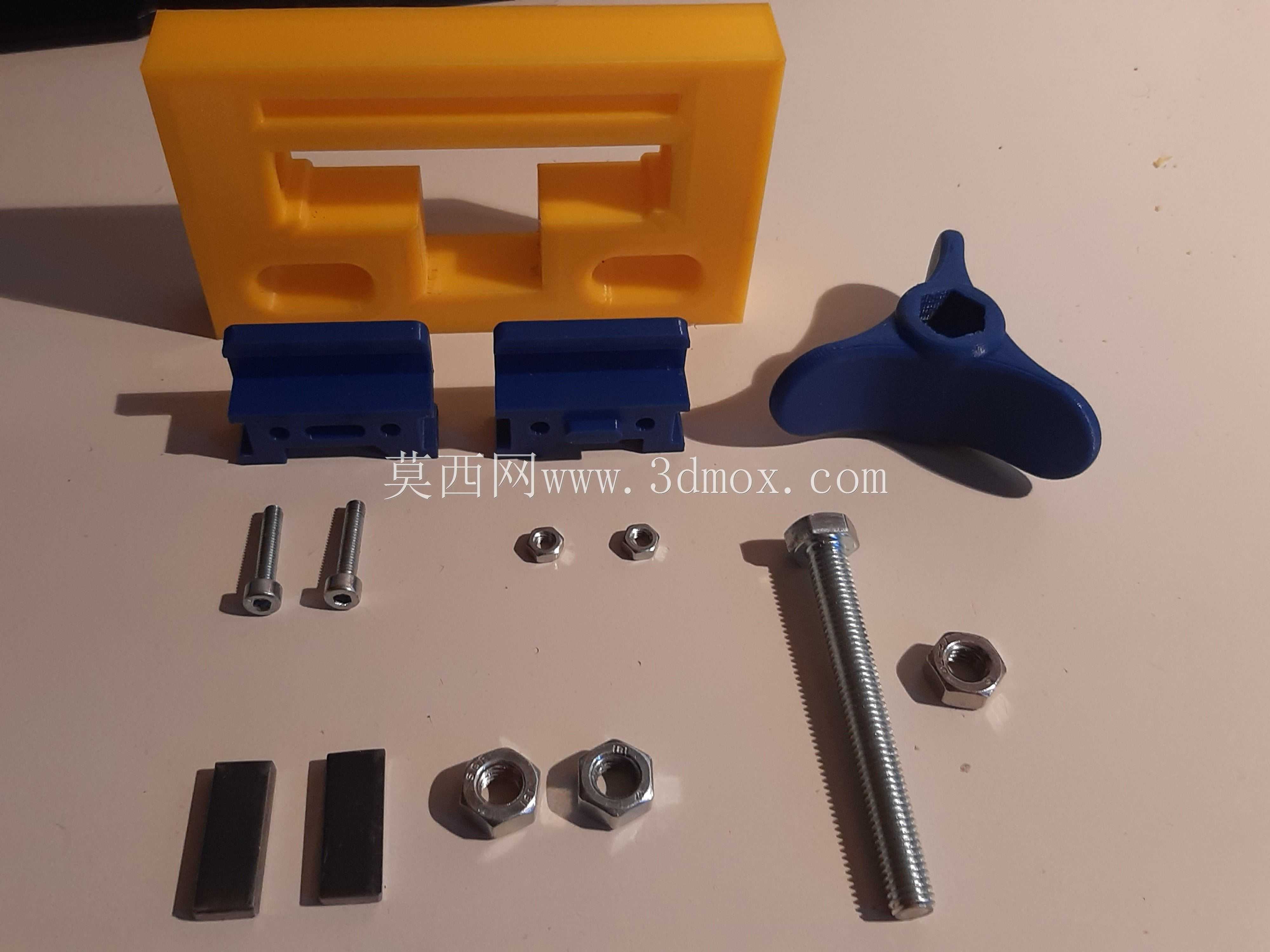 格洛克瞄准器推杆