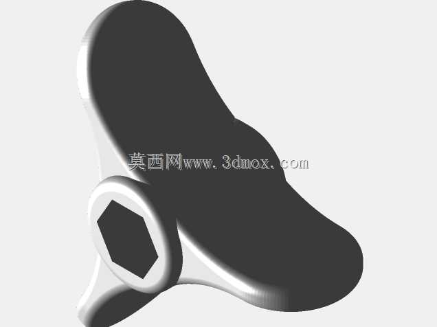 格洛克瞄准器推杆