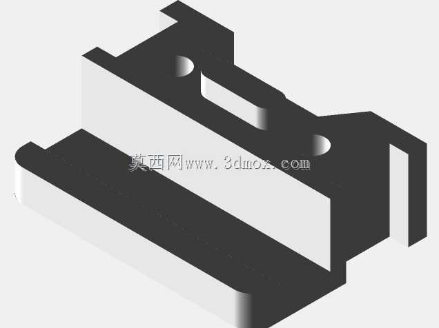 格洛克瞄准器推杆