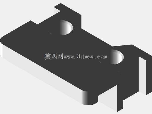 格洛克瞄准器推杆