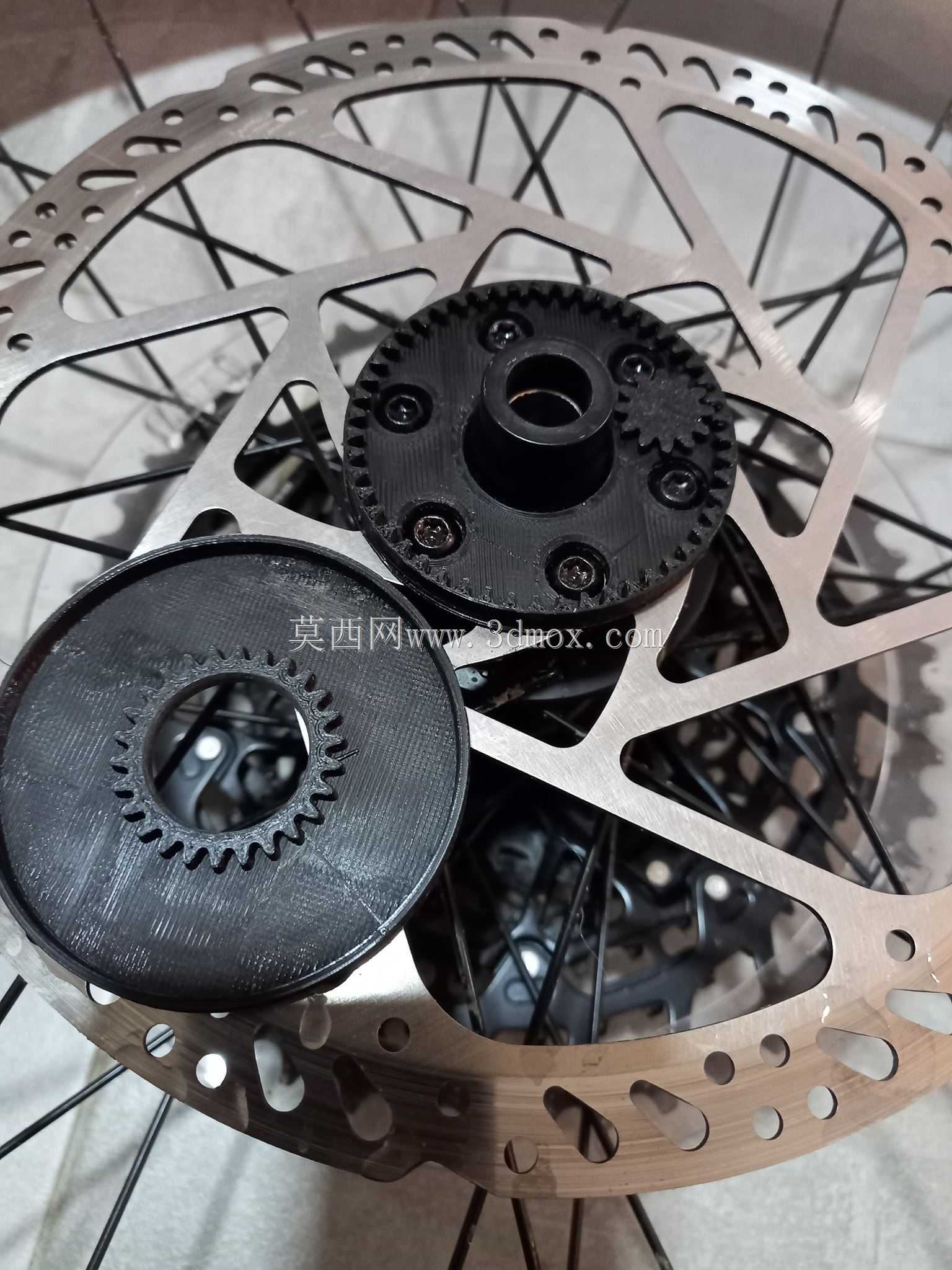  ebike decters����