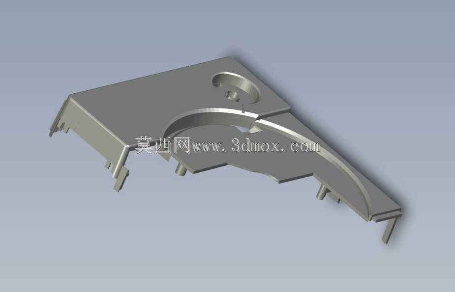  PS1 PlayStation 1 3D�ɴ�ӡSCPH-1001 Shell 