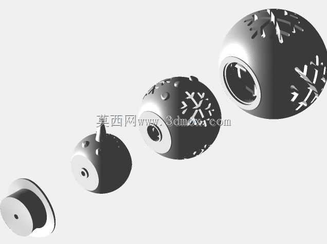 雪人茶轻饰