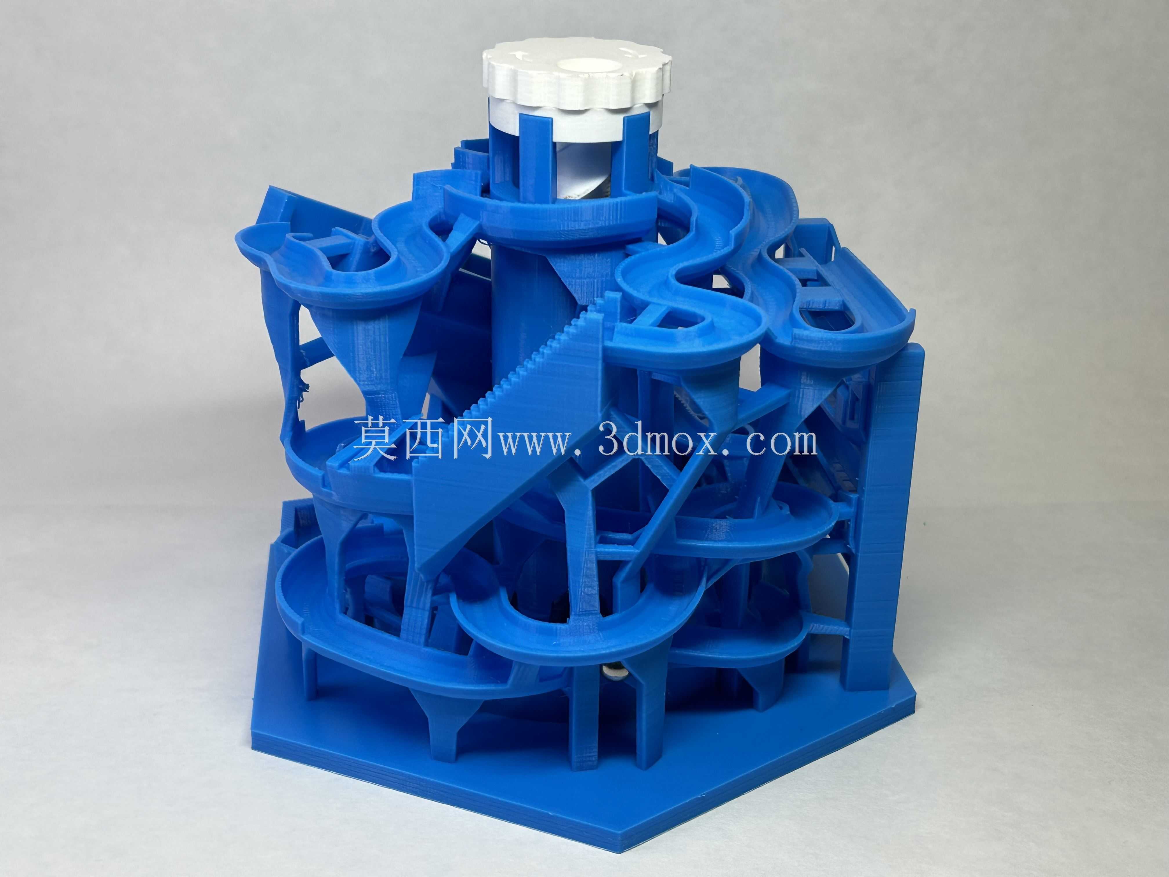 Apex——3D打印大理石机器
