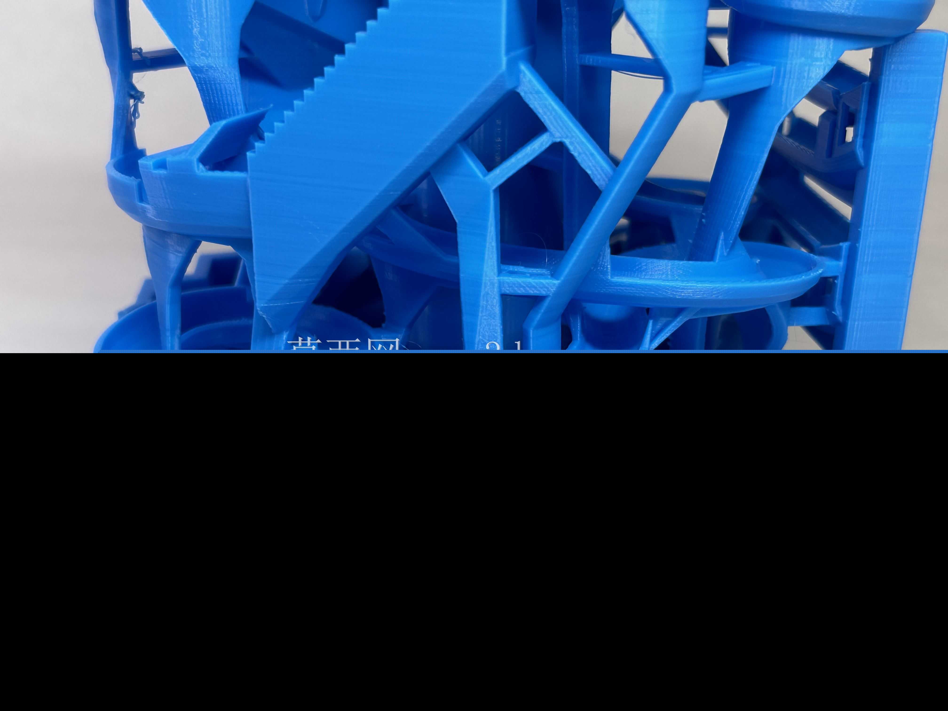 Apex——3D打印大理石机器