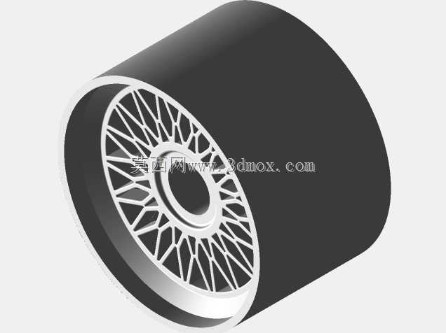 1/12 Pan Car BBS �����