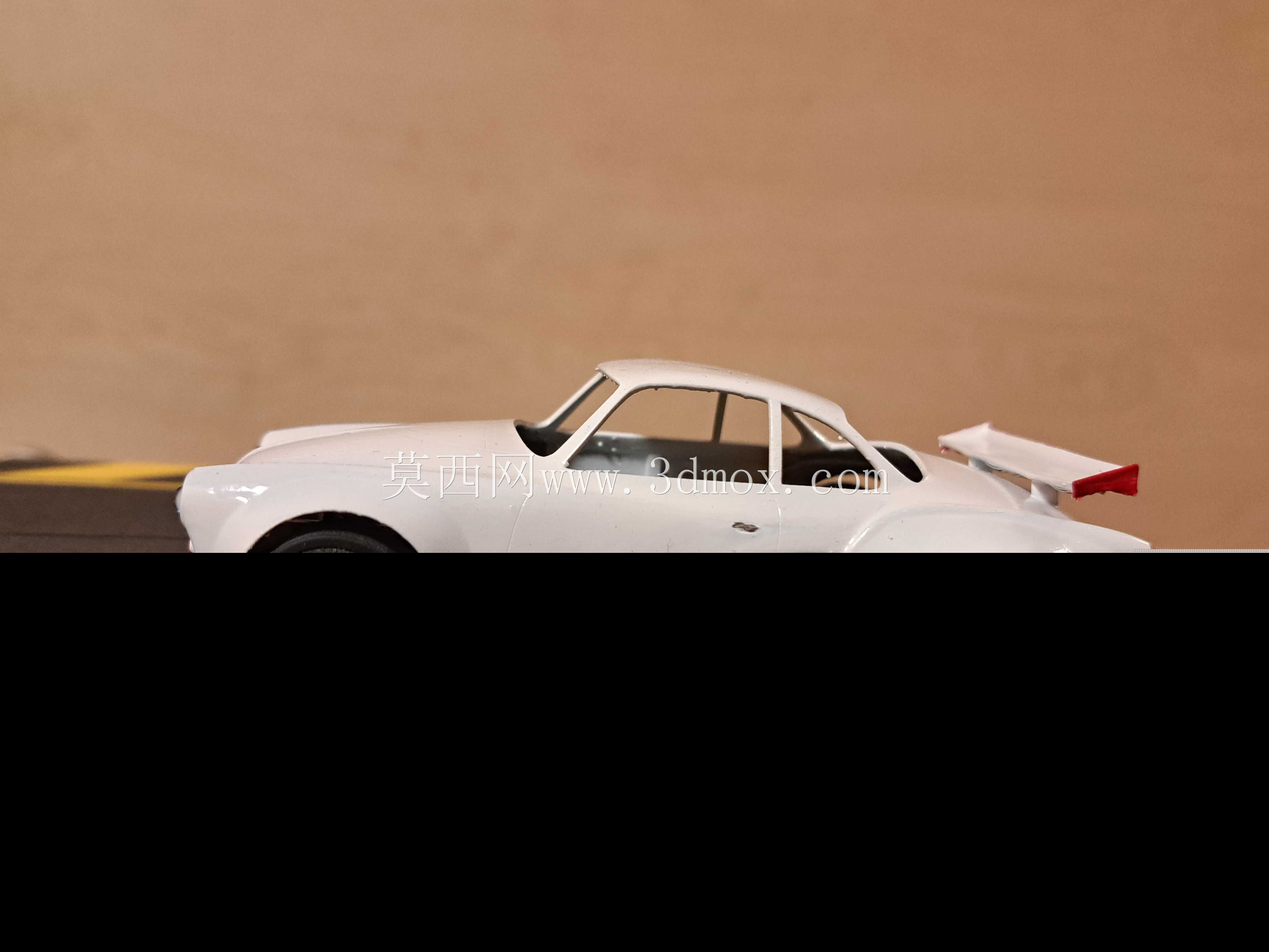 ����karmann 1966��۵�3D��ӡ1:32 