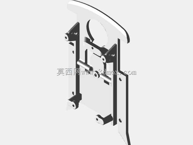 ����karmann 1966��۵�3D��ӡ1:32 