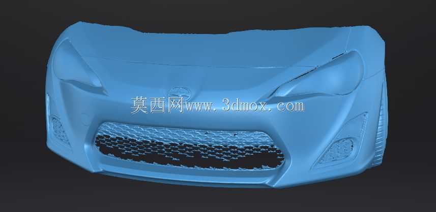 Scion FRS ǰ���ոܣ��޳��ƣ�