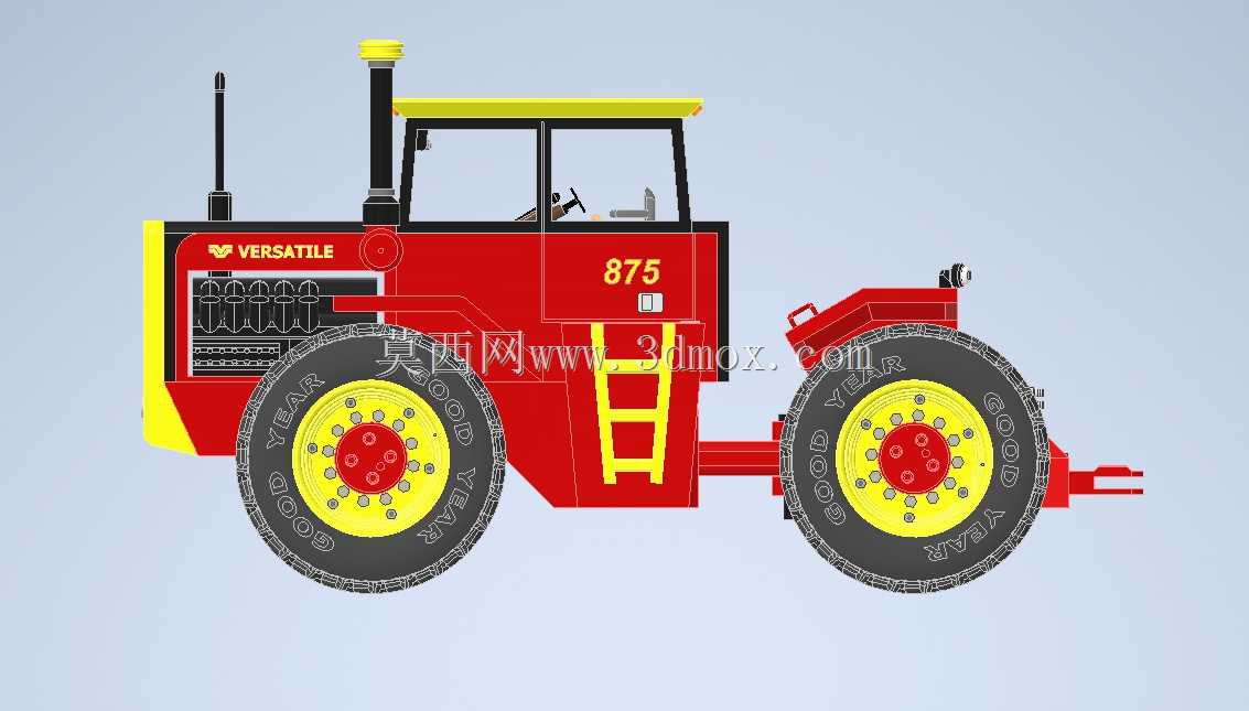 �๦��875 4WD������