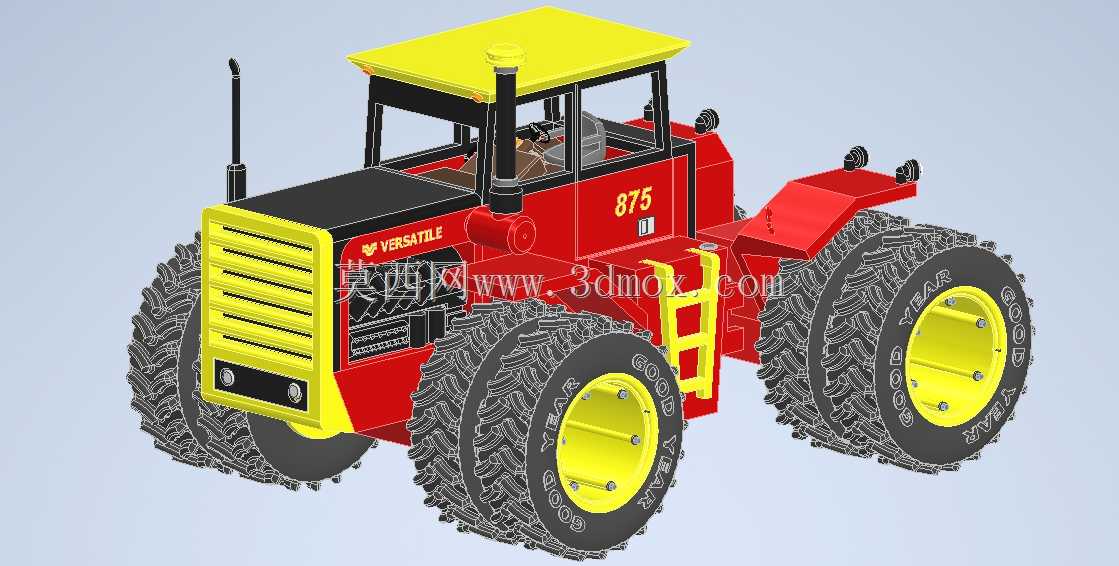 �๦��875 4WD������