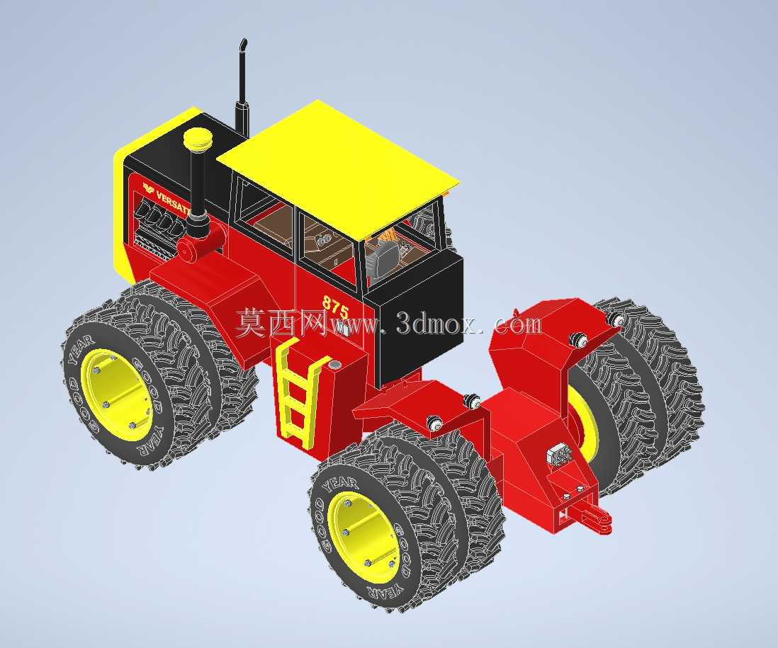 �๦��875 4WD������