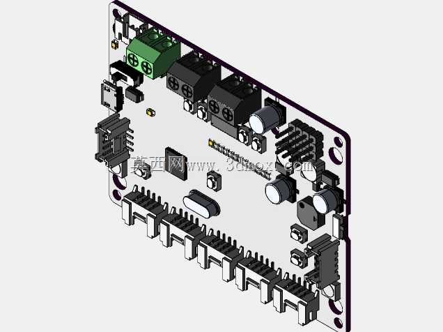 ������PI RP2040��Cytron 