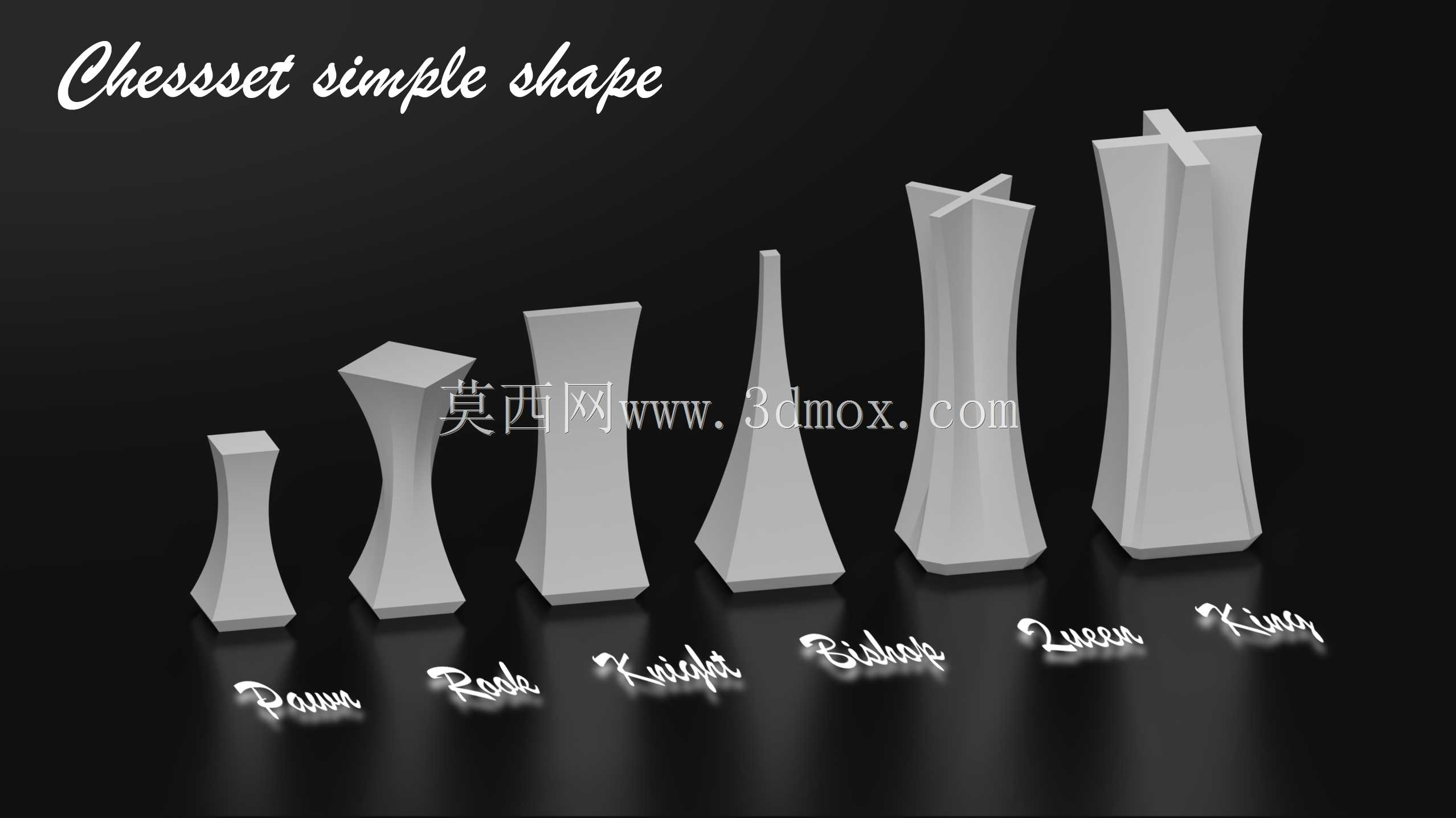 ����״-Chessset 
