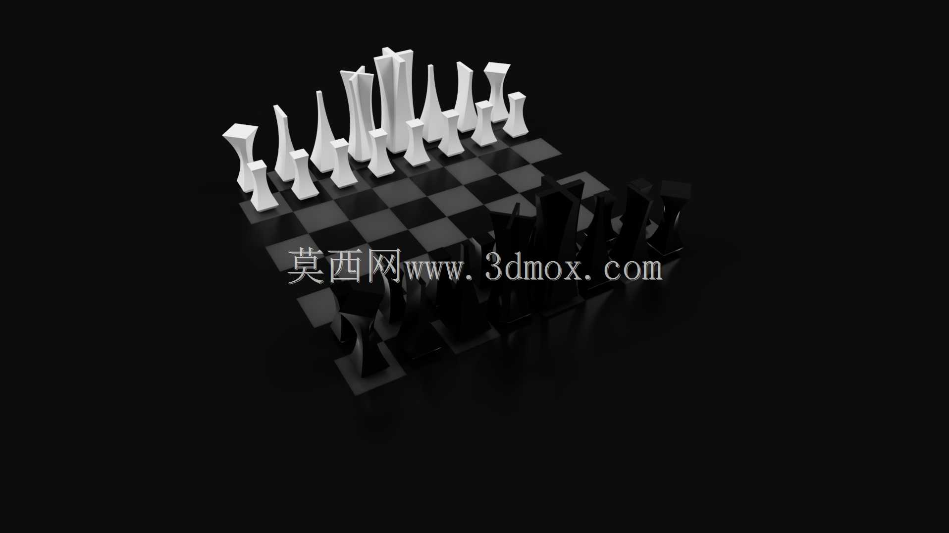 ����״-Chessset 