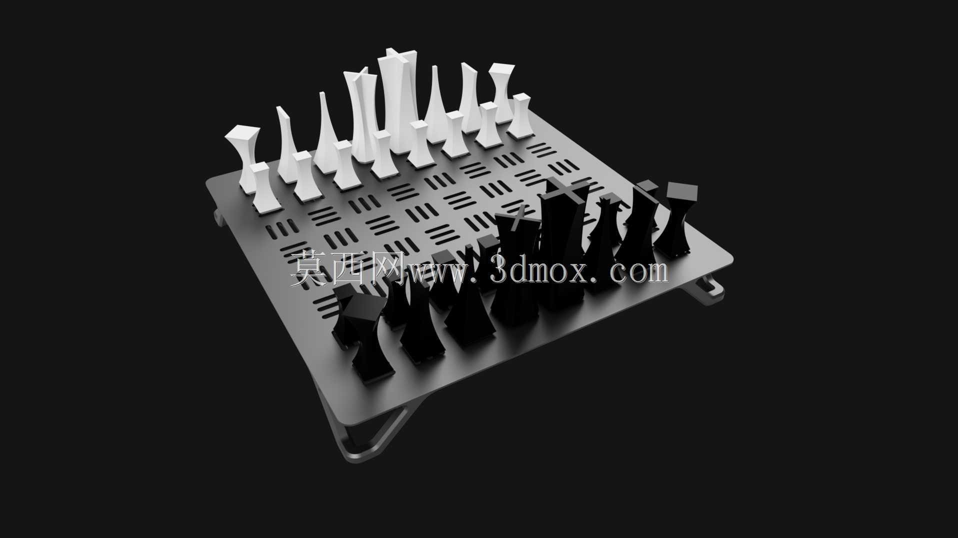 ����״-Chessset 