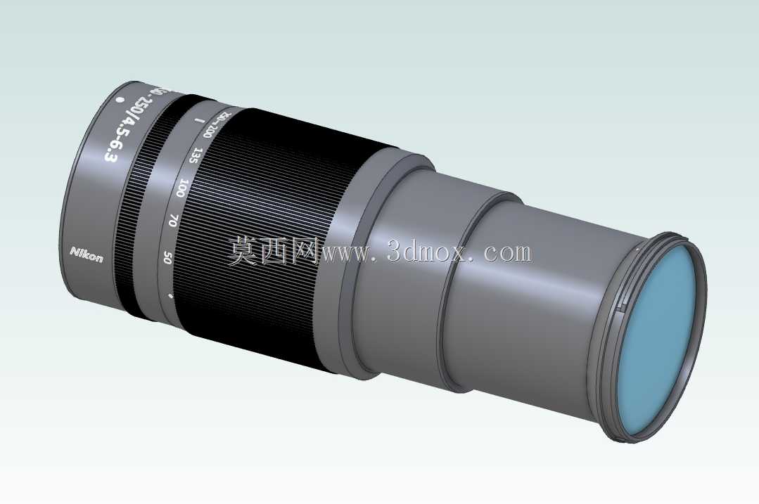 os?onaprzeciws?onecznana obiektyw HB-90A STP 3D��ӡ