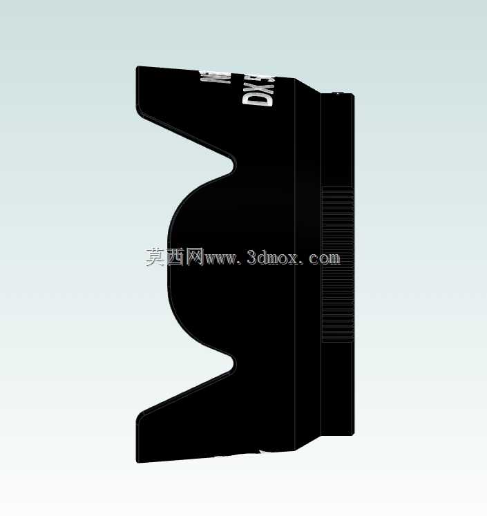 os?onaprzeciws?onecznana obiektyw HB-90A STP 3D��ӡ