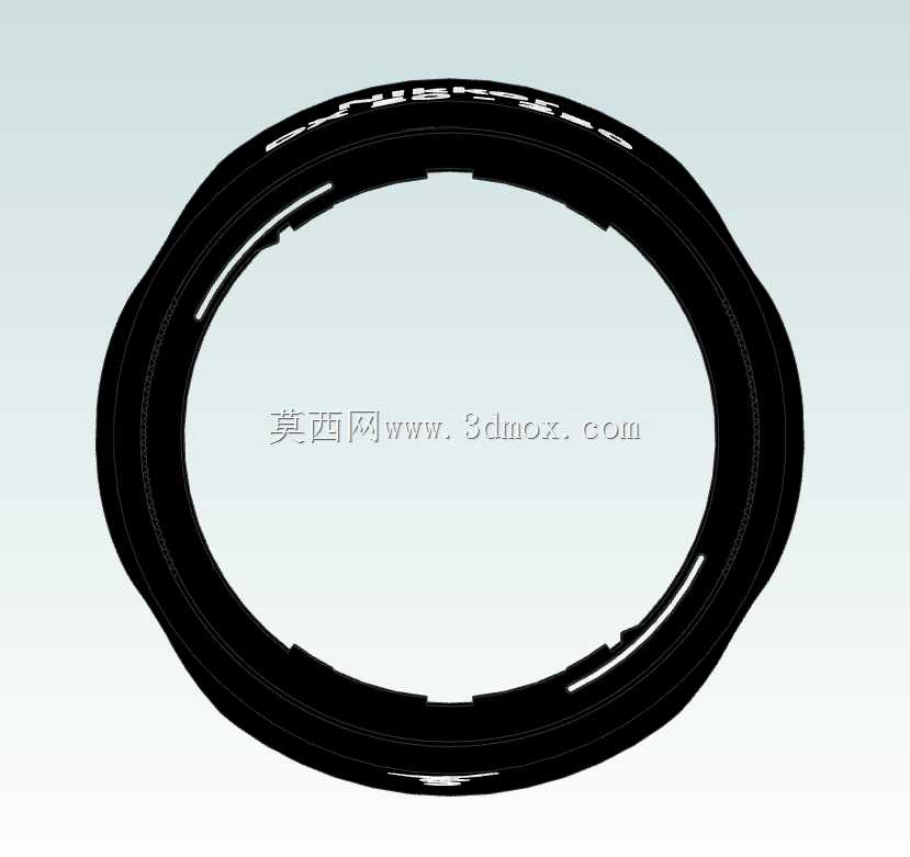 os?onaprzeciws?onecznana obiektyw HB-90A STP 3D��ӡ