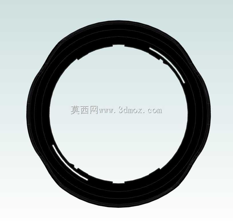 os?onaprzeciws?onecznana obiektyw HB-90A STP 3D��ӡ