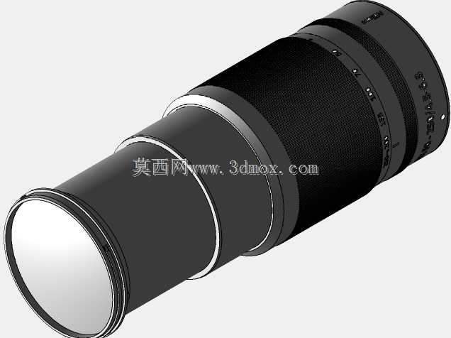 os?onaprzeciws?onecznana obiektyw HB-90A STP 3D��ӡ