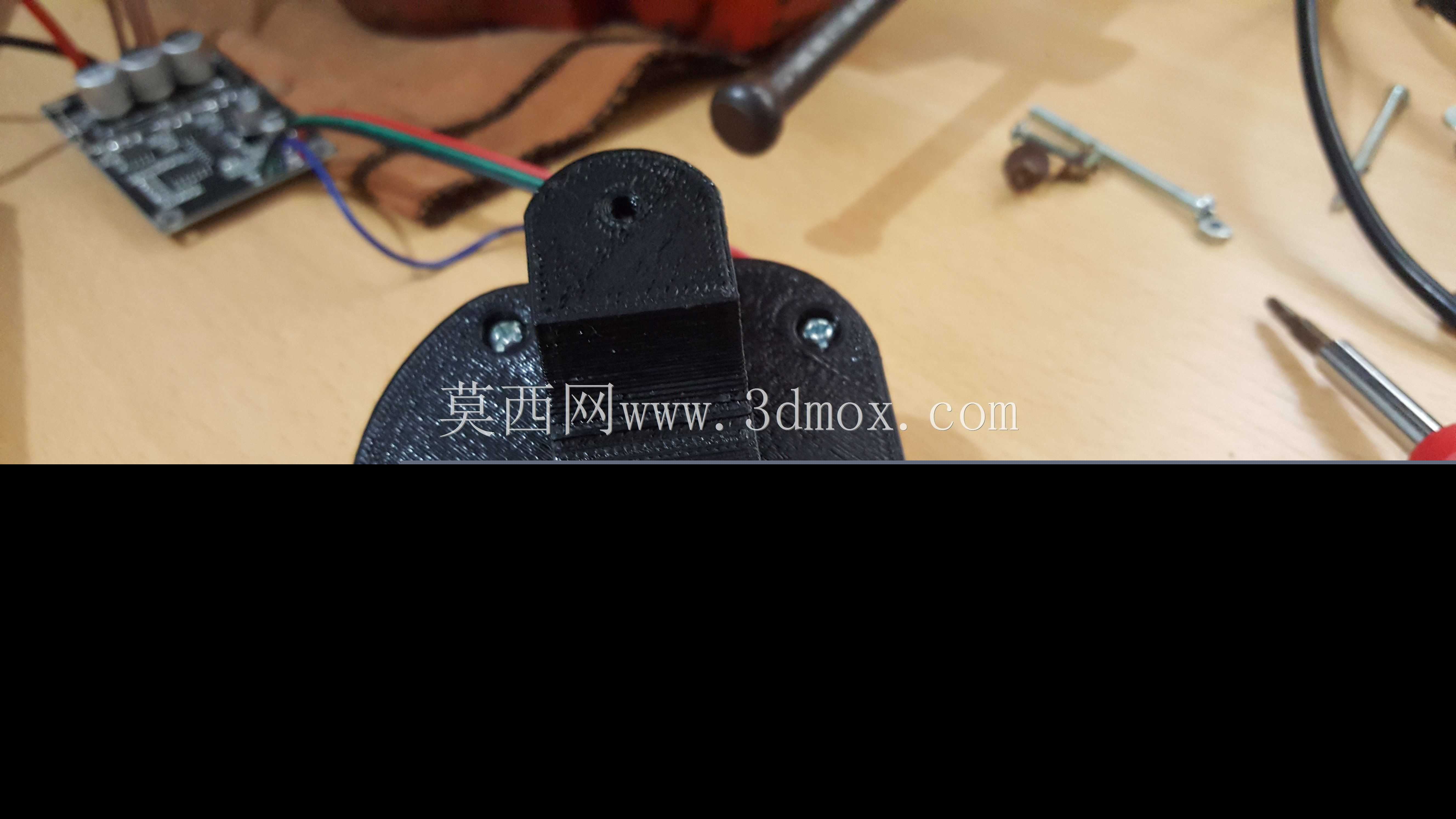 电动自行车或踏板车油门