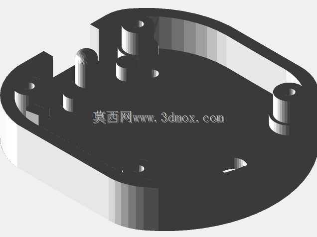电动自行车或踏板车油门