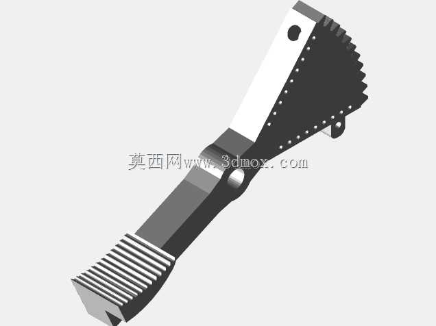 电动自行车或踏板车油门